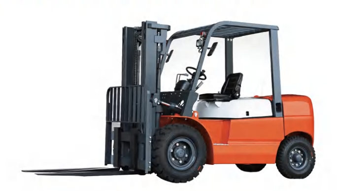 Forklift