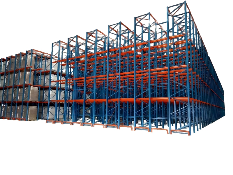 Racking System