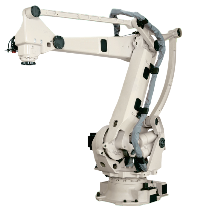 Robot Palletizer