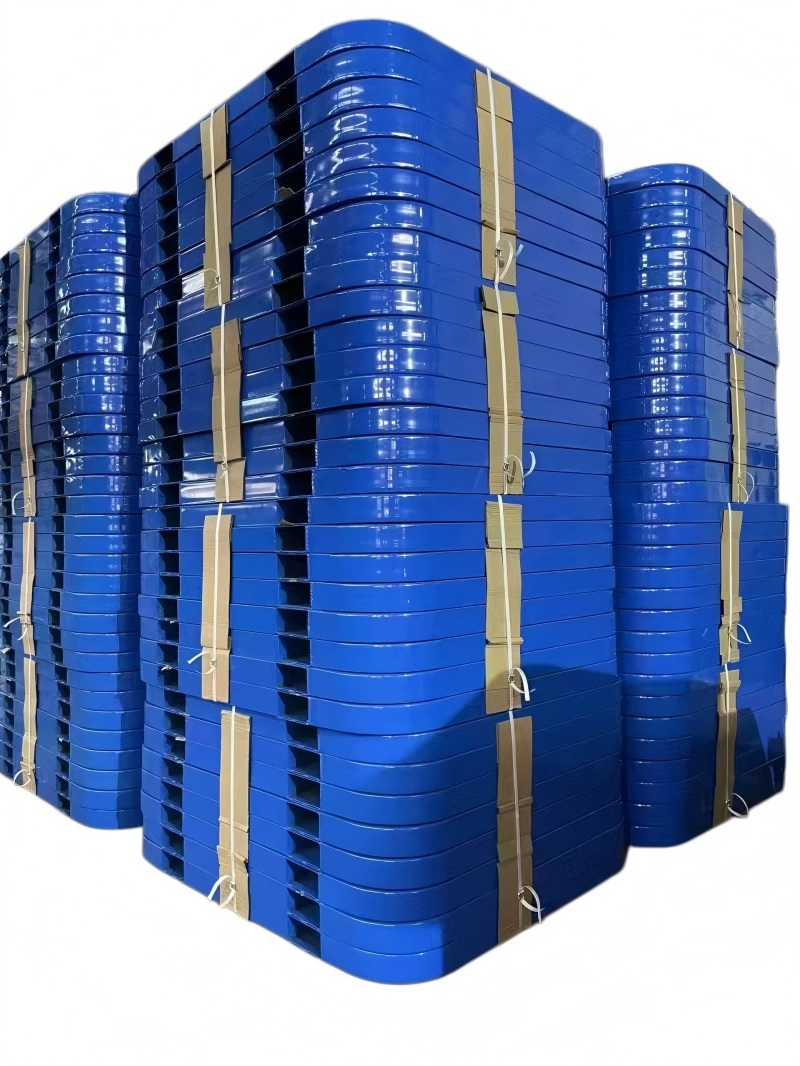 Steel Pallet