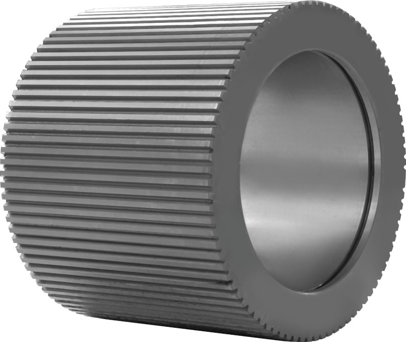 Roller Shell
