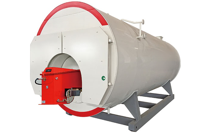 Boiler