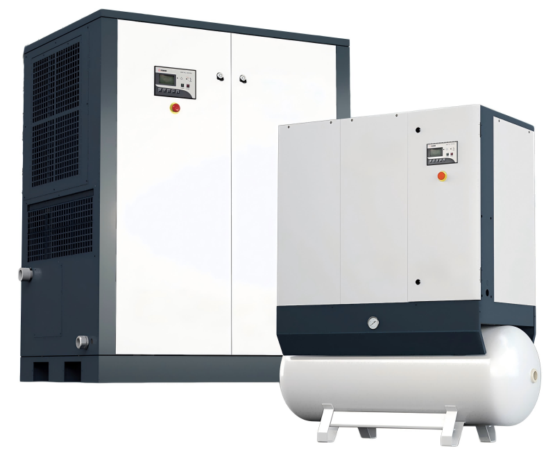SA Air Compressor 