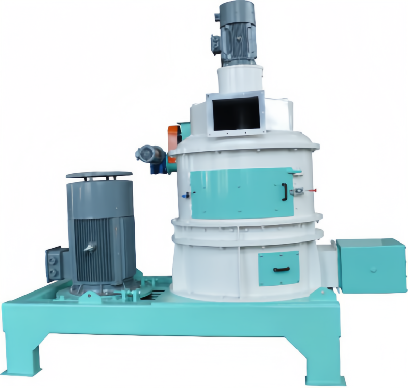 Swfl Series Pulverizer