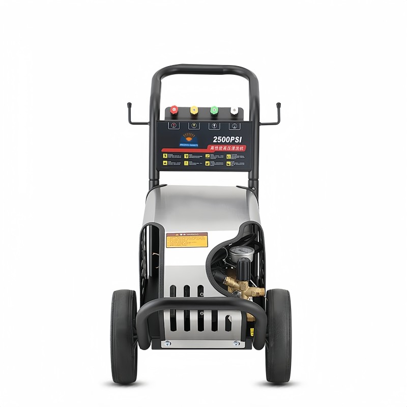Power Washer